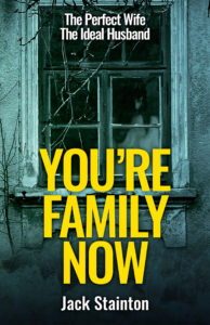 you're family now