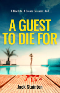 guest to die for