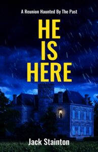 he-is-here