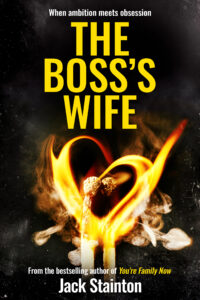 the-boss's-wife