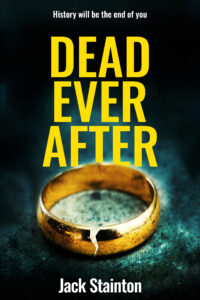 Dead Ever After - eBook