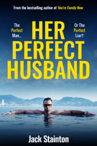 Her Perfect Husband - eBook