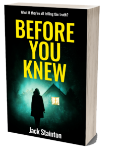 before-you-knew