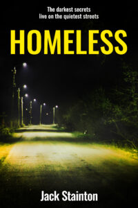 Homeless - eBook